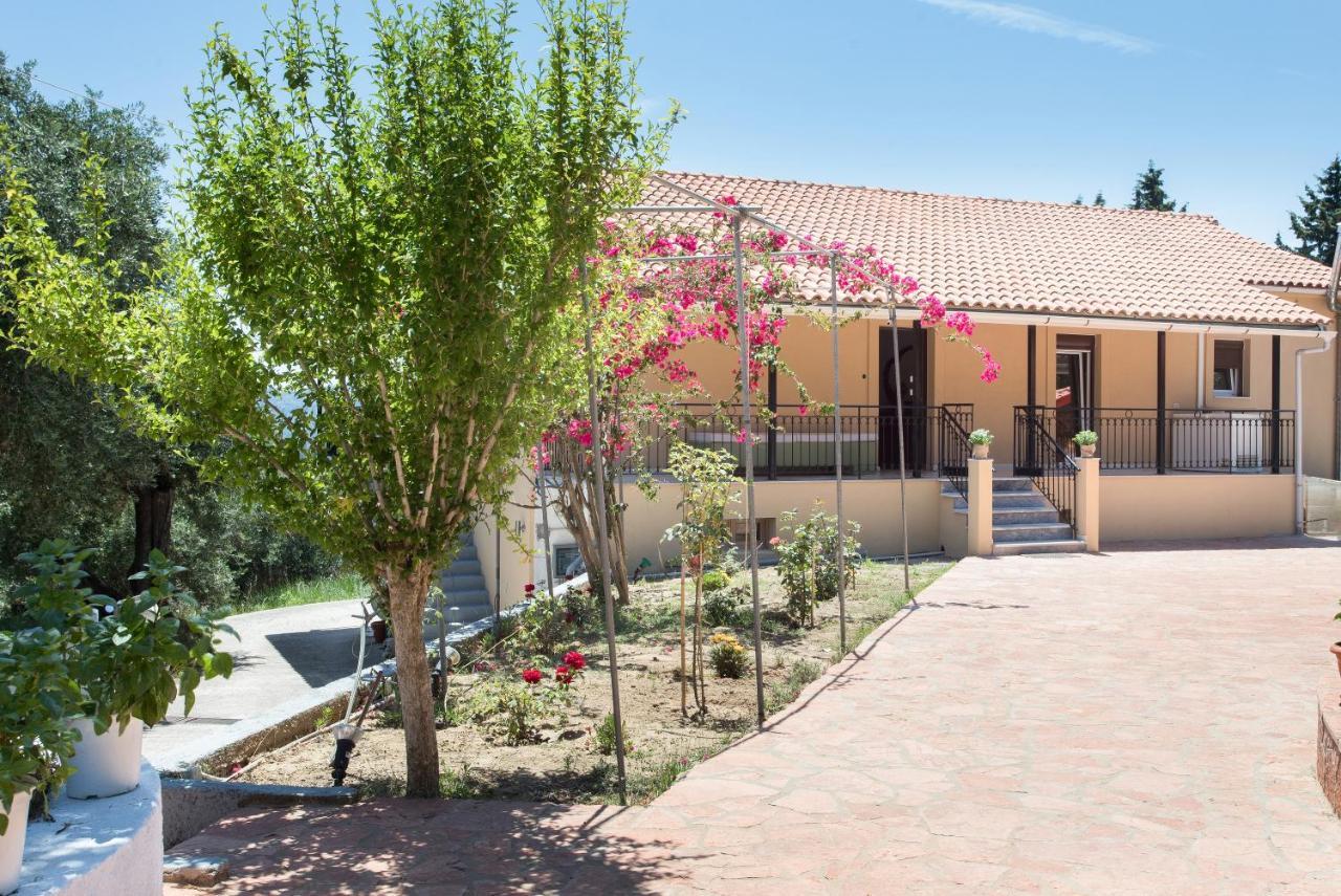 Ferienhaus Olive Tree House