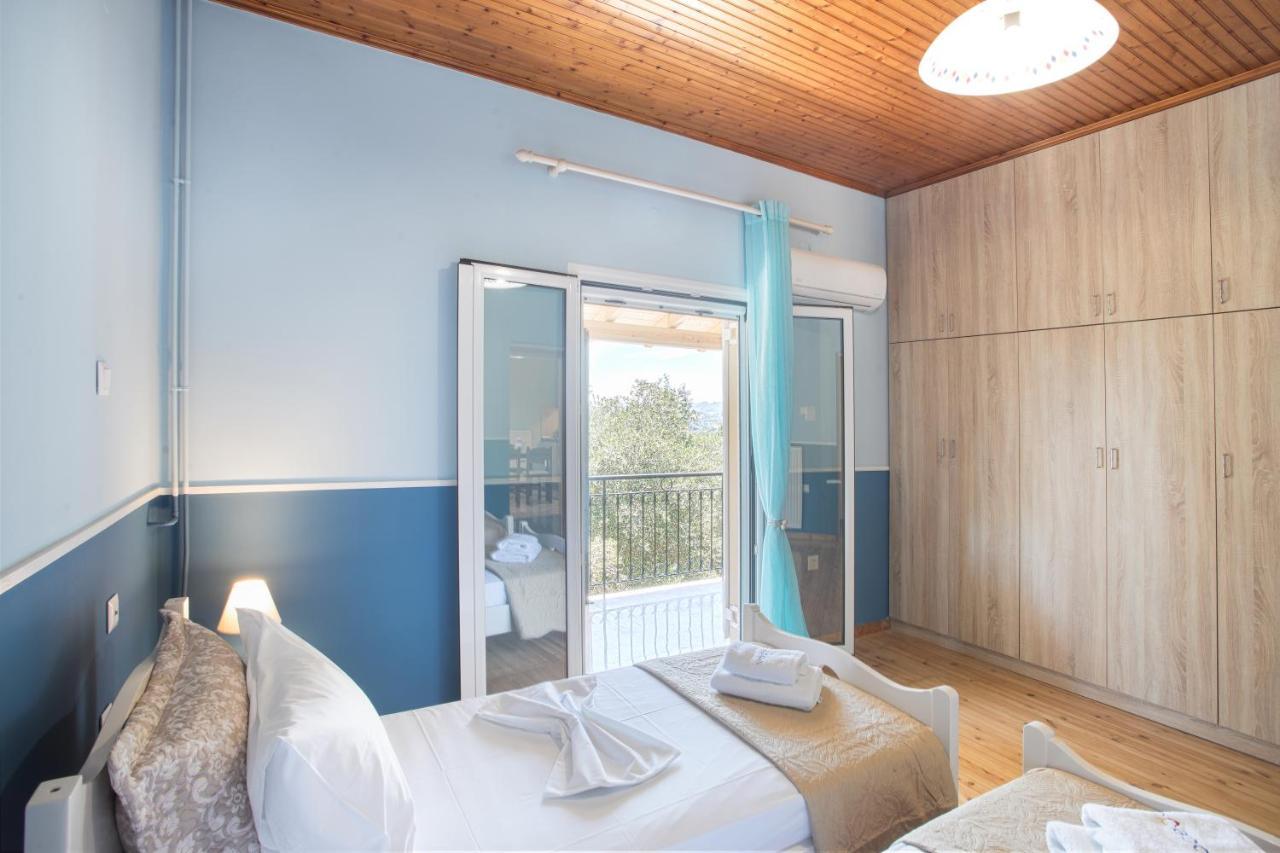 Ferienhaus Olive Tree House